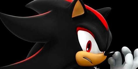 Sonic 10 Things Fans Need To Know About Shadow The Hedgehog