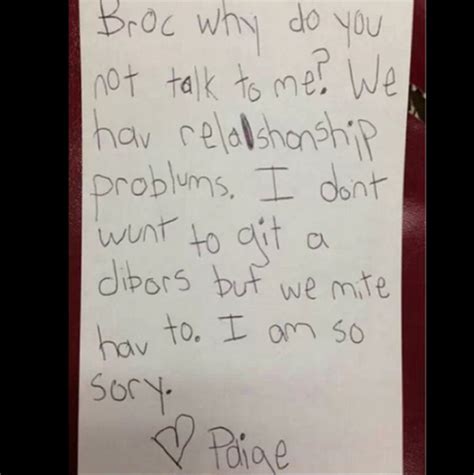 First try searching r/jailbreak and sorting by new. The 8 Funniest Kid Break Up Letters. They Really Have A Way With Words