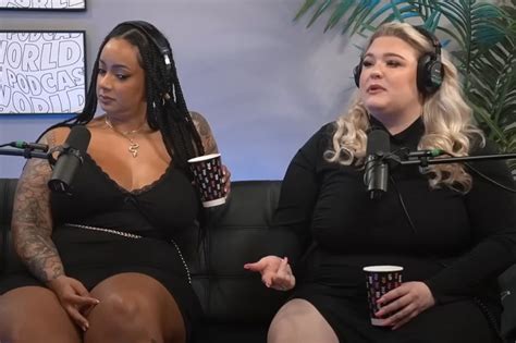Plus Size Porn Stars Offer Fans X Rated Experiences On Special Cruises
