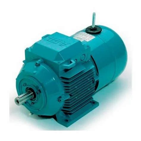 22 Kw 3 Hp Abb Electric Motor 1500 Rpm At Rs 41100 In New Delhi Id