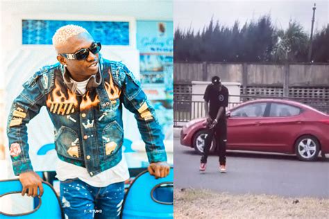 The Dance No Sweet Fan Reacts As Zlatan Ibile Displays Dance Moves
