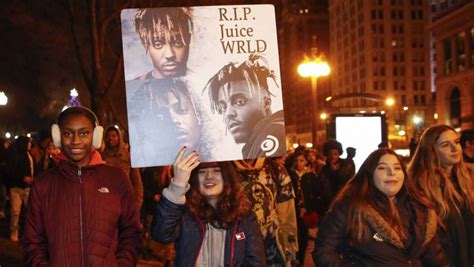 10 Juice Wrld Songs That Honor The Live Free 999 Legacy Real Street Radio