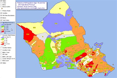 empezar agitación Criatura honolulu zip code map Evaluación deletrear