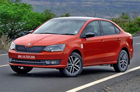Skoda Rapid Review 2022 Specs And Images Newcarbike