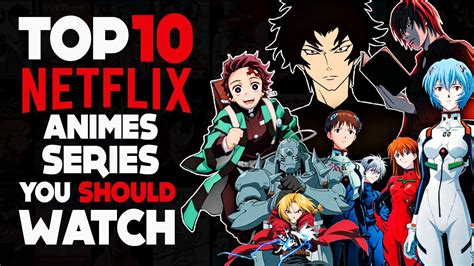 Aggregate 88 Anime Tv Shows On Netflix Best Induhocakina