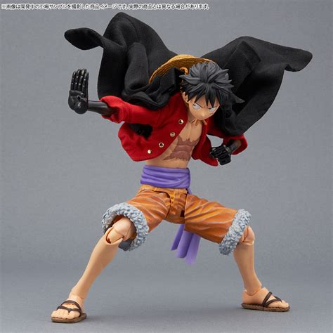 Finally Released On August 27th Imagination Works Monkeydluffy