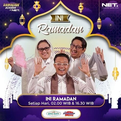 Maybe you would like to learn more about one of these? Cara Ikut Kuis Sahur Seger 2021 - Cara Edukasi News