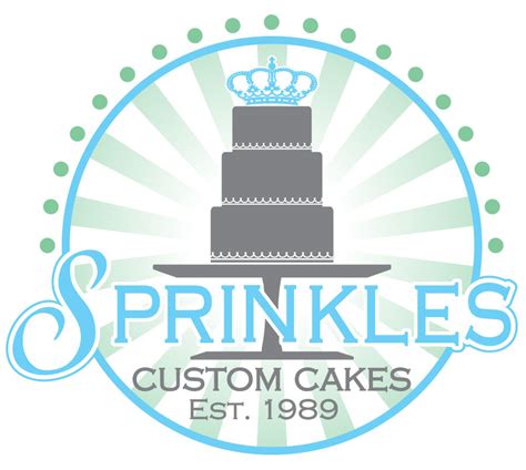 Sprinkles Custom Cakes Orlando Florida Wedding And Party Cakes