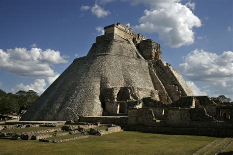 The Ancient Maya Built A Two Mile Wall Around This City To Protect The