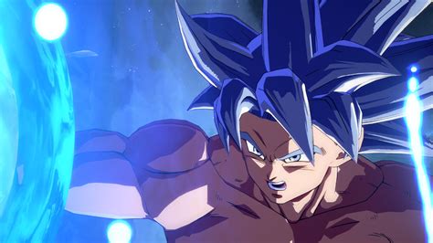 Dragon ball ultra instinct is the best app for fans goku wallpapers, you can discover amazing wallpaper of your favorite kakarot warrior ultra instinct, it has a lot of wallpapers and backgrounds ultra instinct goku. Dragon Ball FigtherZ, ecco nuove informazioni e immagini ...