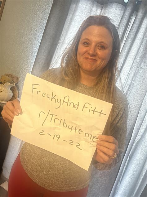 Verification 45 Married Mother Of Three R TributeMe