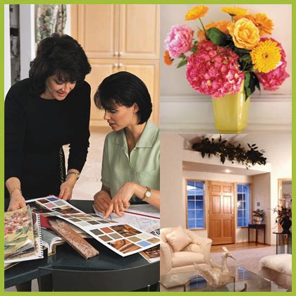 Ics canada offers online learning to help you boost your career, learn valuable skills & grow additional resources such as our online library and career guidance from career cruising. Interior Decorator Certificate Course Online