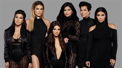 The Kardashians Dressed Up As Victorias Secret Angels For Halloween