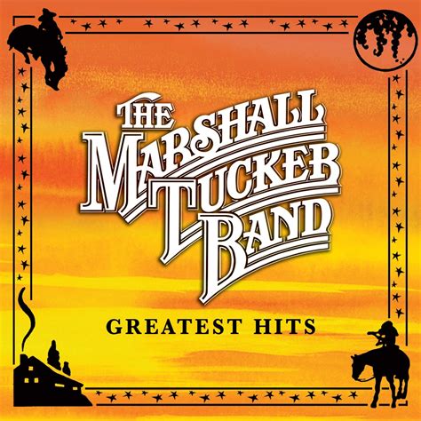 The Marshall Tucker Band Greatest Hits Music