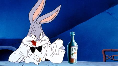 Bugs Bunny Der Berühmteste Hase Der Welt Wird 80