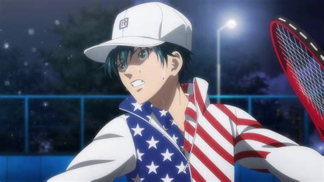 The Prince Of Tennis Ii U World Cup Anime Planet