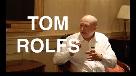 Tom Rolfs Brass Chats Episode 2 Youtube