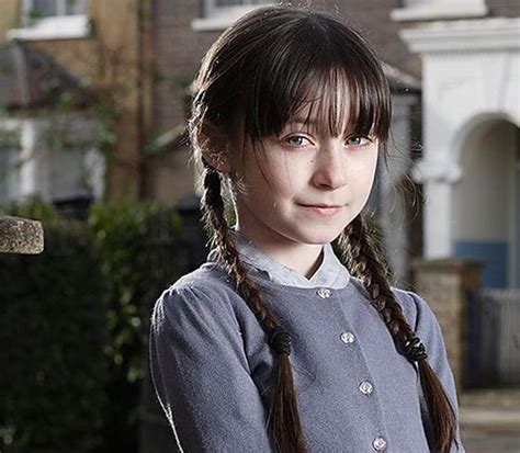 Remember Evil Dotty Cotton From Eastenders You Wont Recognise Her Now
