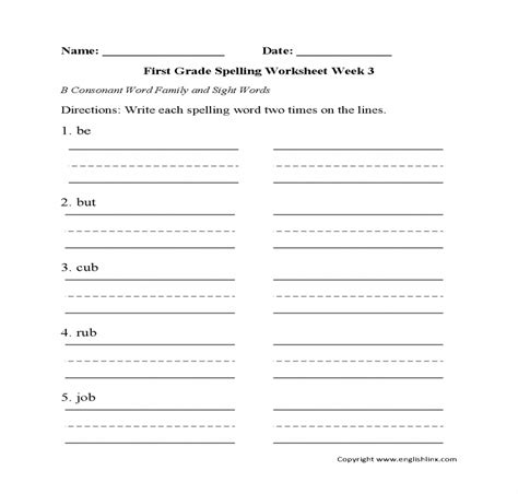 Add or remove the words. Excellent 3Rd Grade Spelling Words Printable Word Worksheets | db-excel.com