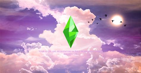 Discover Sims Loading Screen Wallpaper In Cdgdbentre