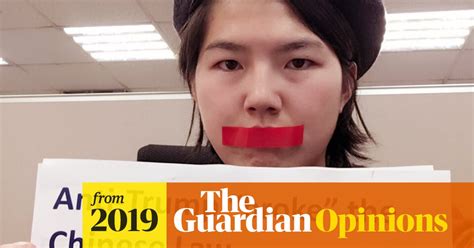 Chinas Womens Movement Has Not Only Survived An Intense Crackdown It