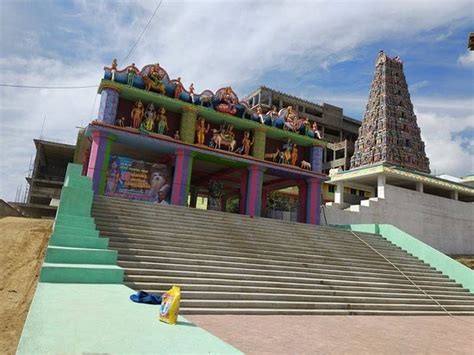 Mahadeva Malai Temple Vellore Tripadvisor