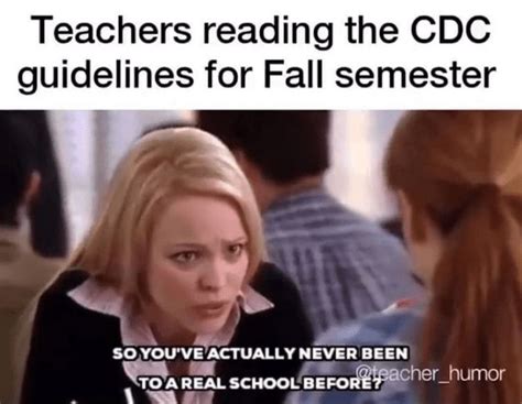30 Back To School Memes For Teachers That Will Have You Saying Same