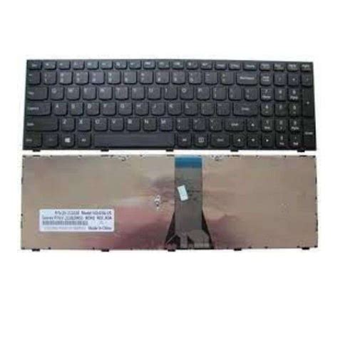 Buy Keyboard For Lenovo G50 30 G50 45 G50 70 G50 75 G50 80 G70 70 G70