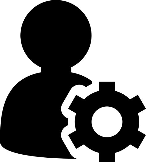 2739 icons can be used freely in both personal and commercial projects with no attribution required, but always appreciated and 1476 icons require a link to be used. Admin Svg Png Icon Free Download (#325791 ...