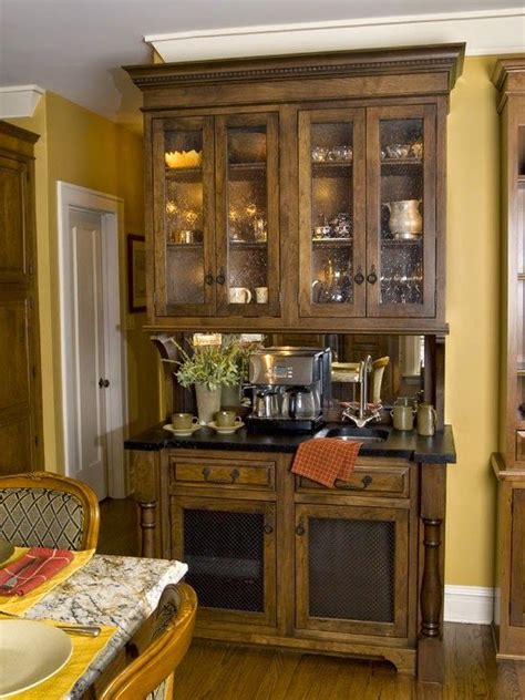 Is a brand new china cabinet way out of your price range? Pin on home