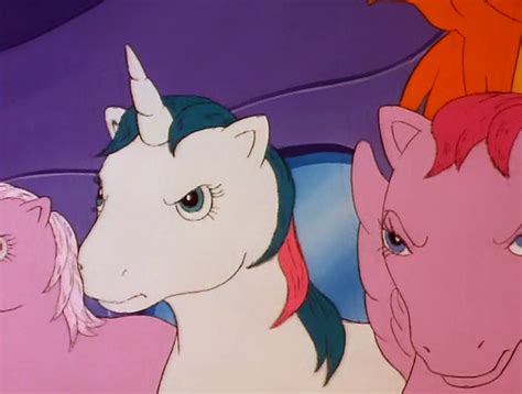 My Little Pony The Glass Princess Parts 3 4 S01e18 19 Nostalgic