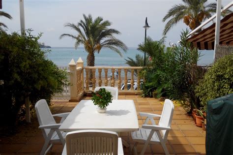 Importante bajada de precio a la venta en primera línea de mar en playa de aro. casa en la playa en primera linea - Cartagena, Región de Murcia | Love Home Swap