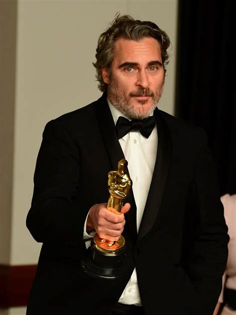 Oscar 2020 Por Qué Joaquin Phoenix Ganó El Premio A Mejor Actor