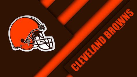 Cleveland Browns Wallpapers Wallpaper Cave