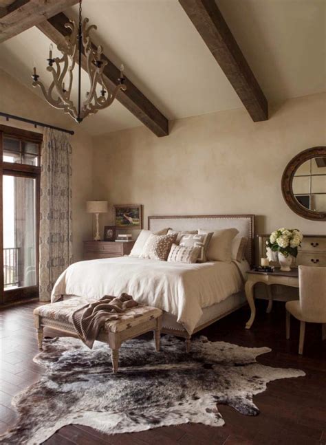 10 Cozy Master Bedroom Designs For Rainy Days Master