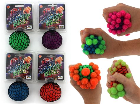 Sensory Toys Squishy Stress Balls Special Needs Resources