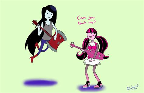 Crossover Vampire Girls Who Dont Drik Blood By Albaharu