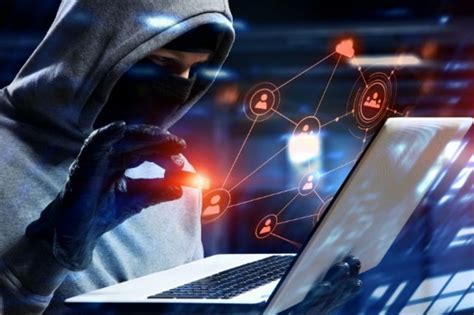 robo de identidad talento y gestiÓn continua retos de la ciberseguridad en mÉxico osao