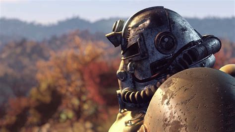 Fallout Wallpapers 73 Images Wallpapercosmos