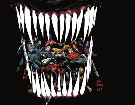 Amazing Spider Man Venom Inc Alpha 1 Review Aipt