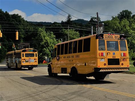 Psbattle One Truth Bus And One School Bus From Rphotoshopbattles