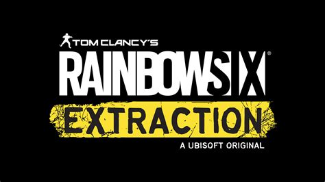 Rainbow Six Extraction è Ufficialmente Il Nuovo Nome Di Rainbow Six