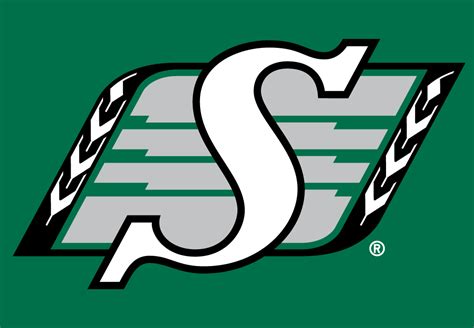 Lynch completed 79 of 128 passes in the nfl for 792 yards with four touchdowns and four interceptions. Saskatchewan Roughriders Primary Dark Logo - Canadian ...