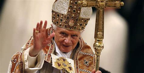 10 Things You Should Know About The Papacy Listverse