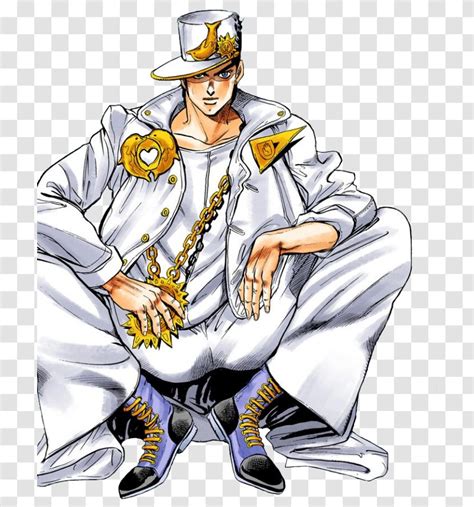 Jotaro Kujo Josuke Higashikata Dio Brando Jojos Bizarre Adventure