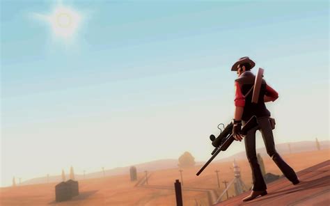 Team Fortress 2 Wallpapers Best Wallpapers