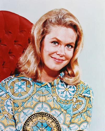 Movie Market Photograph And Poster Of Elizabeth Montgomery 223219