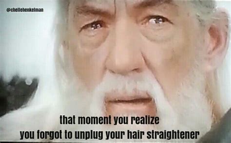 Funny Gandalf Memes Lord Of The Rings That Moment You