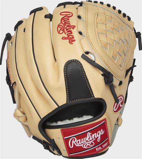 Rawlings Pro Preferred 12 In Infieldpitcher Glove Rawlings