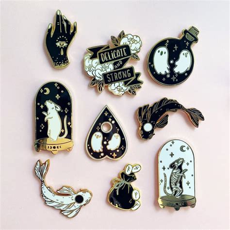 Pin By Alejandra Ayala On Pinsssss In 2023 Enamel Pin Collection